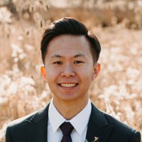 Eric Yeung