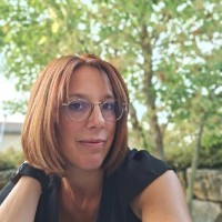 Séverine Despras