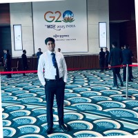 Prateek Mathur