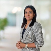 Amina Nasir