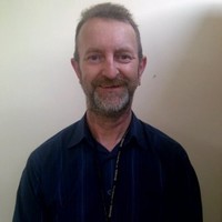 Keith Cocksedge