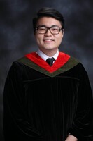 Patrick Lee