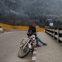 Narender Manral