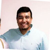 Benny Vega