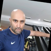Parma A8 Johal