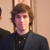 Alfredo Alexander Cañizares