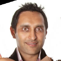 Dhruv Patel