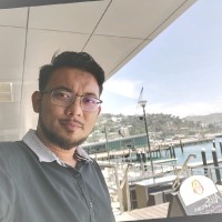 Ir. Yusof Kamaruddin