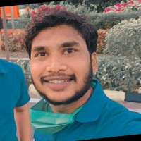 Harshal Athbaile