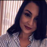 Amanda Zarate