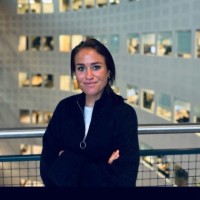 Emilia Alnæs Esposito