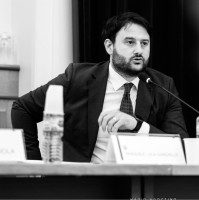 Pasquale Luca Giardiello