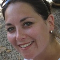 Nancy Van De Ree