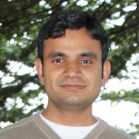 Ravikiran M J