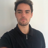 Lucas Tarsitano Schneider