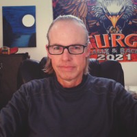 Keith Miller, PhD