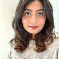 Dr Rhea Dodhia