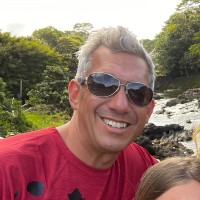 Andrew Maioho