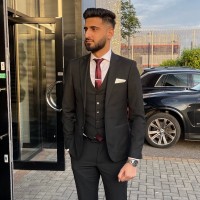 Omer Nasir