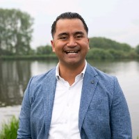 Maxim Visscher Efa