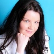 Kinga Rudkowska Piekarz