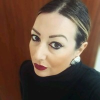 Maria Cristina Perrucci