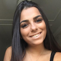 Hillary Massarenti