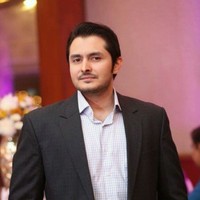 Zohaib Akhoond
