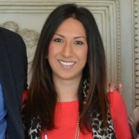 Sairah Benson