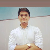 Akash Dwivedi