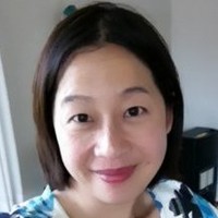 Julie CHANG