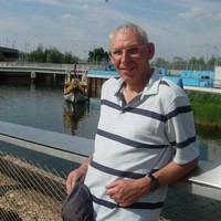 Geoff Hilder