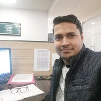 Mohit Kumar Sharma