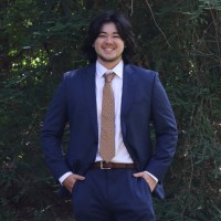 Bryan Shimizu