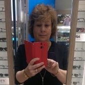 Sharon Walsh