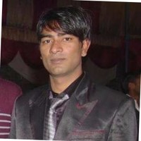 Raj Kishor