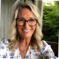 Kim Brittain