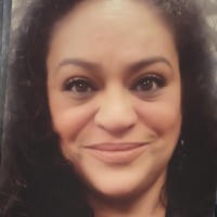 Alicia Garcia