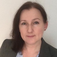 Katarzyna Labanowska Nzeako