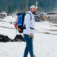 Najeeb Ullah