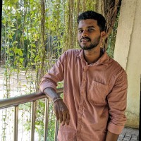 Ragavendra M