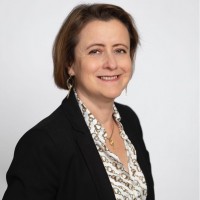 Isabelle Pavageau