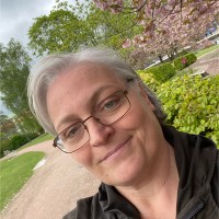 Eva-Lotta Pettersson