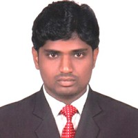 D.Manikandan Dhanabal