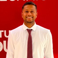 Pratik Poshapir
