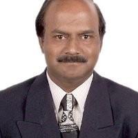 Dhandapani Ponnusamy