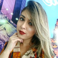 Larissa Souza