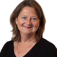 Anne Bjørke