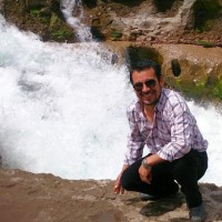 Luis Alfredo Rivera Gonzalez