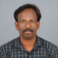 Kantharaj P